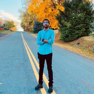 Meet your Posher, Azhar